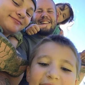 Meet your Posher, Randy